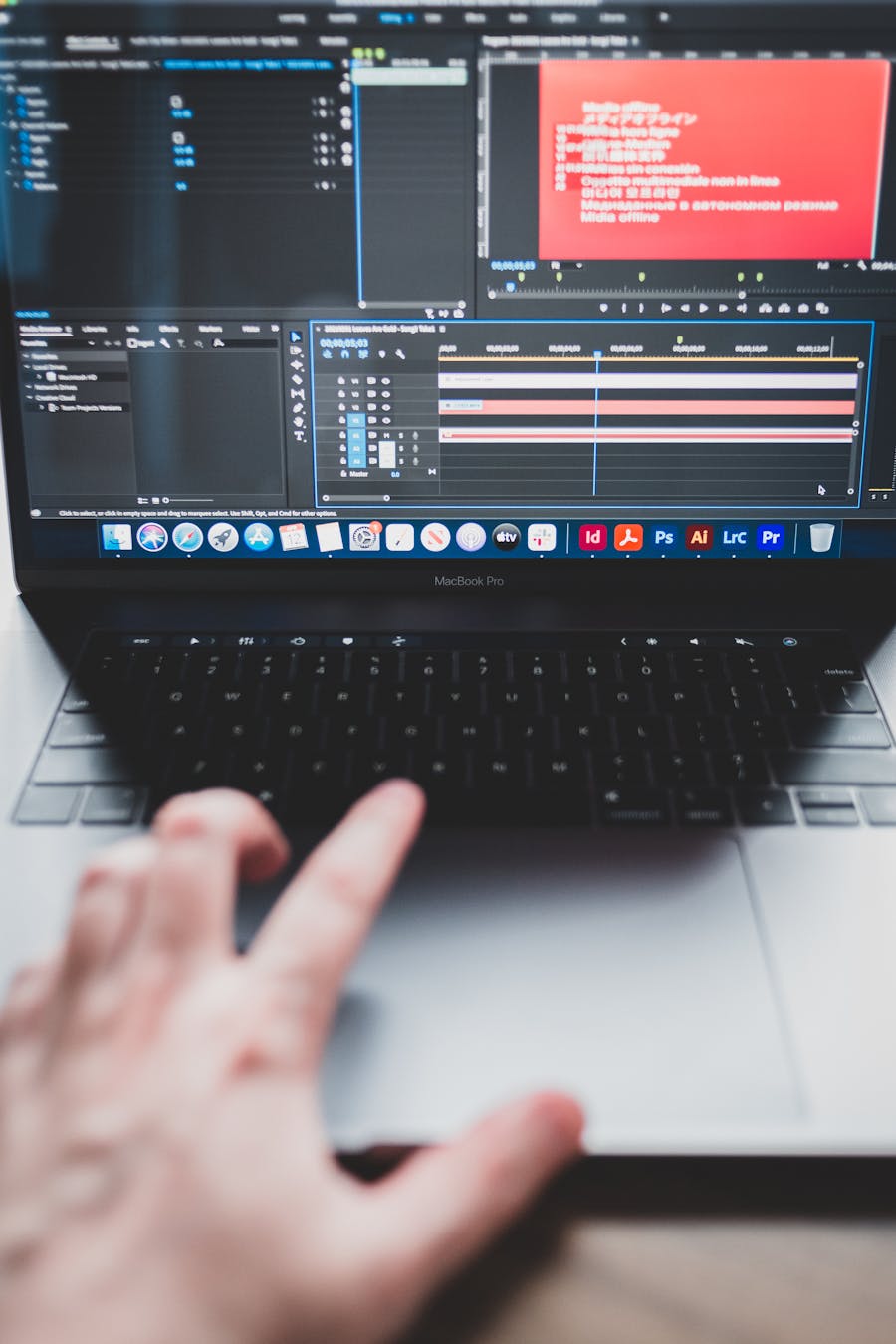 Video & Motion